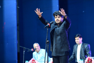 Kavi Sammelan Event Booking